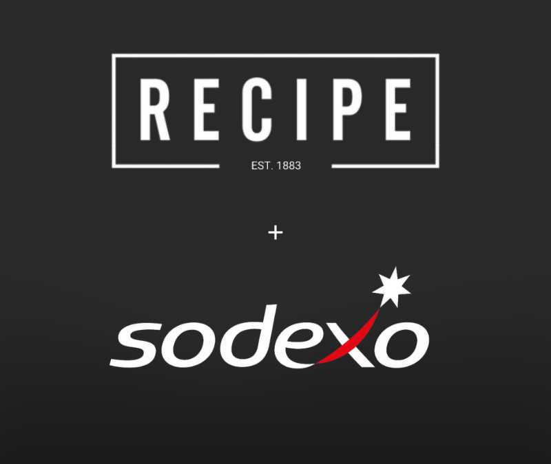 Gastronomous-led consortium comprising of Sodexo Canada Limited and Recipe Unlimited receives $1.9M of funding
